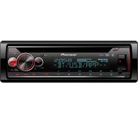 Pioneer DEH-S720DAB Autoradio Multicolore-Tuner CD-USB-DAB