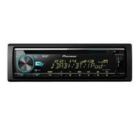 Pioneer DEH-X7800DAB - automobile - récepteur CD - unité intégrée au tableau de bord - Full-Din G