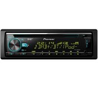 Pioneer, Autoradio, DEH-X7800DAB sans antenne DAB