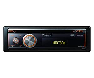 Pioneer DEH-X8700DAB