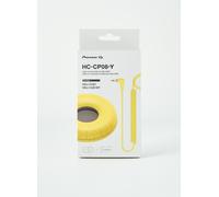 pioneer dj accessoires unisexe de couleur jaune TU