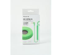 pioneer dj accessoires unisexe de couleur vert TU