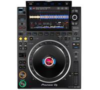 Pioneer DJ CDJ-3000 Standard