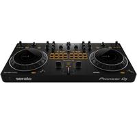 Pioneer DJ Contrôleur DJ DDJ-REV1 2 canaux USB Noir
