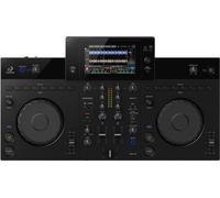 Pioneer Dj - Contrôleur Usb Système Dj Autonome Compatible Streaming