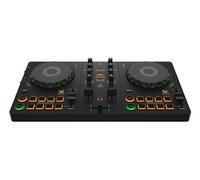 Pioneer DJ Contrôleur DDJ-FLX2 Noir