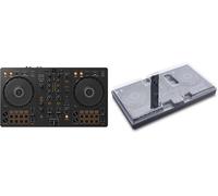 Pioneer DJ DDJ-FLX4 + Decksaver