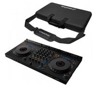 Pioneer DJ DDJ-GRV6 + Bag offert
