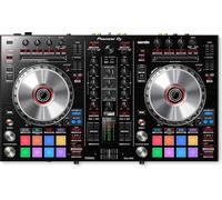 Pioneer DJ DDJ-SR2 Contrôleur Port 2-ch Serato DJ