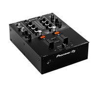 Pioneer Table de mixage DJM-250MK2 2 canaux 48 kHz 20–20000 Hz 94 dB Noir