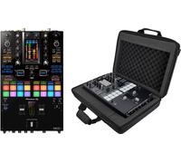 Pioneer DJ DJM-S11 + Pioneer Bag
