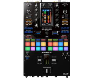 Pioneer DJ DJM-S11 Standard