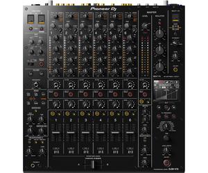 Pioneer DJ DJM-V10 Standard