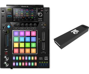 Pioneer DJ DJS-1000 + RC DJ USB Stick