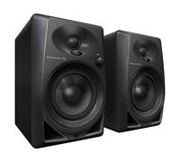 Pioneer DJ DM-40 Studio Monitors, Black