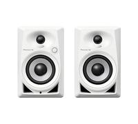Pioneer DJ DM-40-W White Studio Monitors