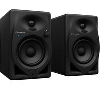 Pioneer Dj Dm-40bt Haut-parleur Noir One Size / EU Plug 220V Noir One Size