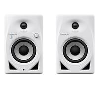 Pioneer DJ DM-40D-BT-W (La Paire)