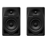 Pioneer DJ DM-40D Système d’enceintes de bureau 4" (noir)