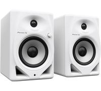 Pioneer DJ DM-50D-W (La Paire)