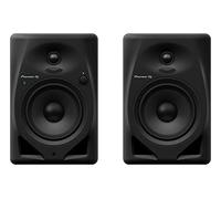 Pioneer DJ DM-50D-BT set d'enceintes de monitoring de bureau avec Bluetooth