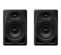 Pioneer DJ DM-50D Système d’enceintes de bureau 5" (noir)