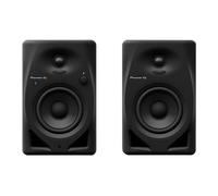 Pioneer Dj Enceintes de monitoring de bureau compactes Bluetooth DM-40D BT