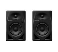 Pioneer Dj Enceintes de monitoring de bureau compactes DM-40D