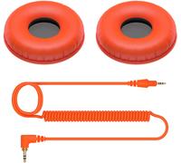 Pioneer DJ HC-CP-08 orange