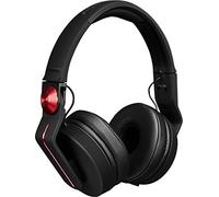 Pioneer DJ - HDJ-700 DJ headphones - Red