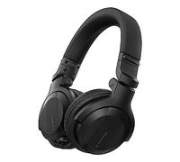 Pioneer DJ HDJ-CUE1-BT Casque Bluetooth DJ Noir