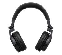 Casque DJ filaire - PIONEER DJ - HDJ CUE1 - Noir