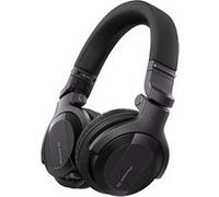 Pioneer dj hdj-cue1 haute qualité réglage du son personnalisable x5 noir Noir A
