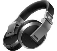 Pioneer DJ HDJ-X5 Casque d'écoute - Argent