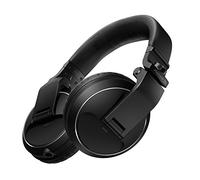 Pioneer HDJ-X5-K - Écouteurs - circum-aural - filaire - jack 3,5mm - noir Noir
