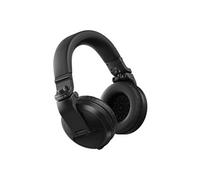 Pioneer HDJ-X5BT Casque Avec fil &sans fil Arceau Stage/Studio Bluetooth Noir