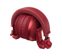 PIONEER HDJ-X5BT - Casque DJ Bluetooth / Rouge