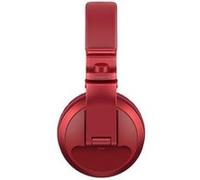 Pioneer DJ HDJ-X5BT-R