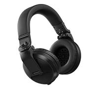 Pioneer DJ HDJ-X5BT-K Bluetooth DJ Headphones Black
