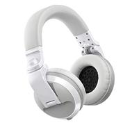 Pioneer DJ HDJ-X5BT-W Bluetooth Headphones, White