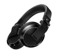 Pioneer DJ – Casque avec fil HDJ-X7-K pour DJ professionnel – Noir
