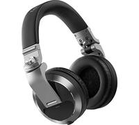 Casque DJ - Pioneer DJ - HDJ-X7-S - Argent - Filaire - Résistant aux intempéries