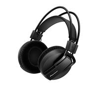 Pioneer DJ - HRM-7 professional studio monitor headphones