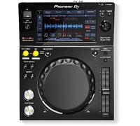 Pioneer DJ Lecteur multimédia numérique 8,10 x 12,80 x 16,30 (XDJ-700)