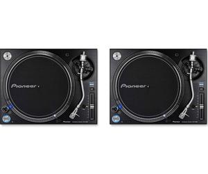 Pioneer DJ PLX-1000 Pack double