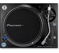 Pioneer DJ PLX-1000 Platine vinyle à entraînement direct, noir