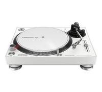 Pioneer Dj PLX-500 Blanc Blanc G
