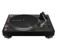 Pioneer DJ PLX 500 K, USB, Noir