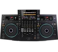 Pioneer DJ Système DJ 4 canaux OPUS-QUAD