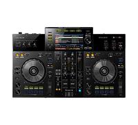 Pioneer XDJ-RR contrôleur DJ 2 canaux Noir